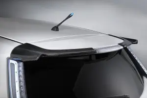 Nissan Leaf Nismo