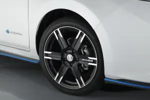 Nissan Leaf Nismo