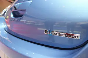 Nissan Leaf - Salone di Ginevra 2013 - 1