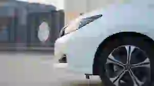 Nissan Leaf Tekna: Com'e' e Come va - 6