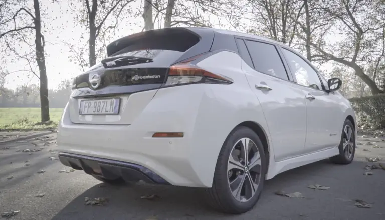 NISSAN LEAF ZERO EMISSION_2018 - 27