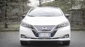 NISSAN LEAF ZERO EMISSION_2018 - 26