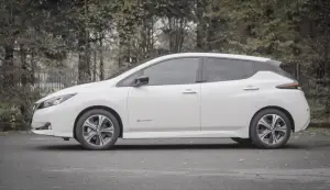 NISSAN LEAF ZERO EMISSION_2018 - 18