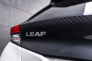 Nissan Leaf10 - Foto ufficiali - 16