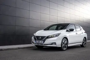 Nissan Leaf10 - Foto ufficiali - 3