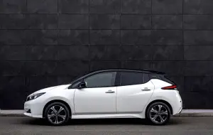 Nissan Leaf10 - Foto ufficiali