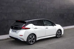 Nissan Leaf10 - Foto ufficiali