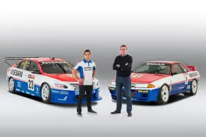 Nissan - livrea celebrativa per la Bathurst 1000 2016 - 10