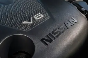 Nissan Maxima 2016 - 4