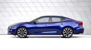 Nissan Maxima 2016 - 12