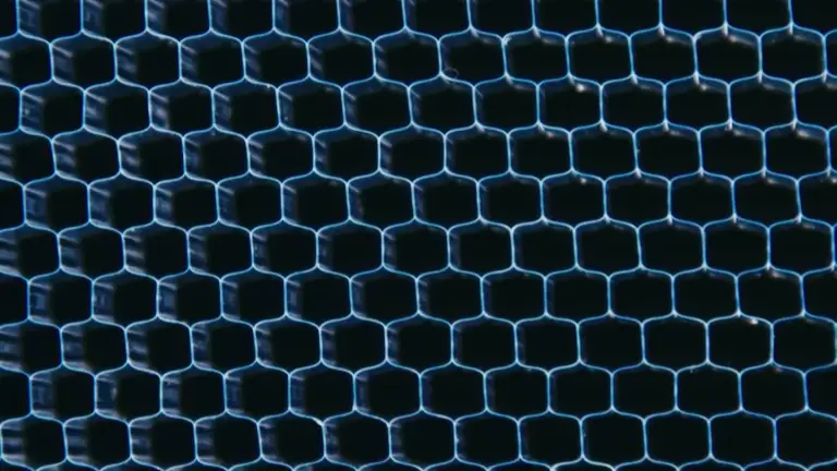 Nissan metamateriale - CES 2020 - 6