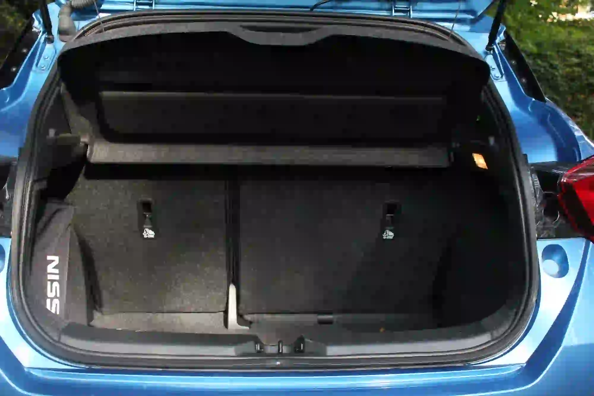 Nissan Micra 1.0: prova su strada - 22