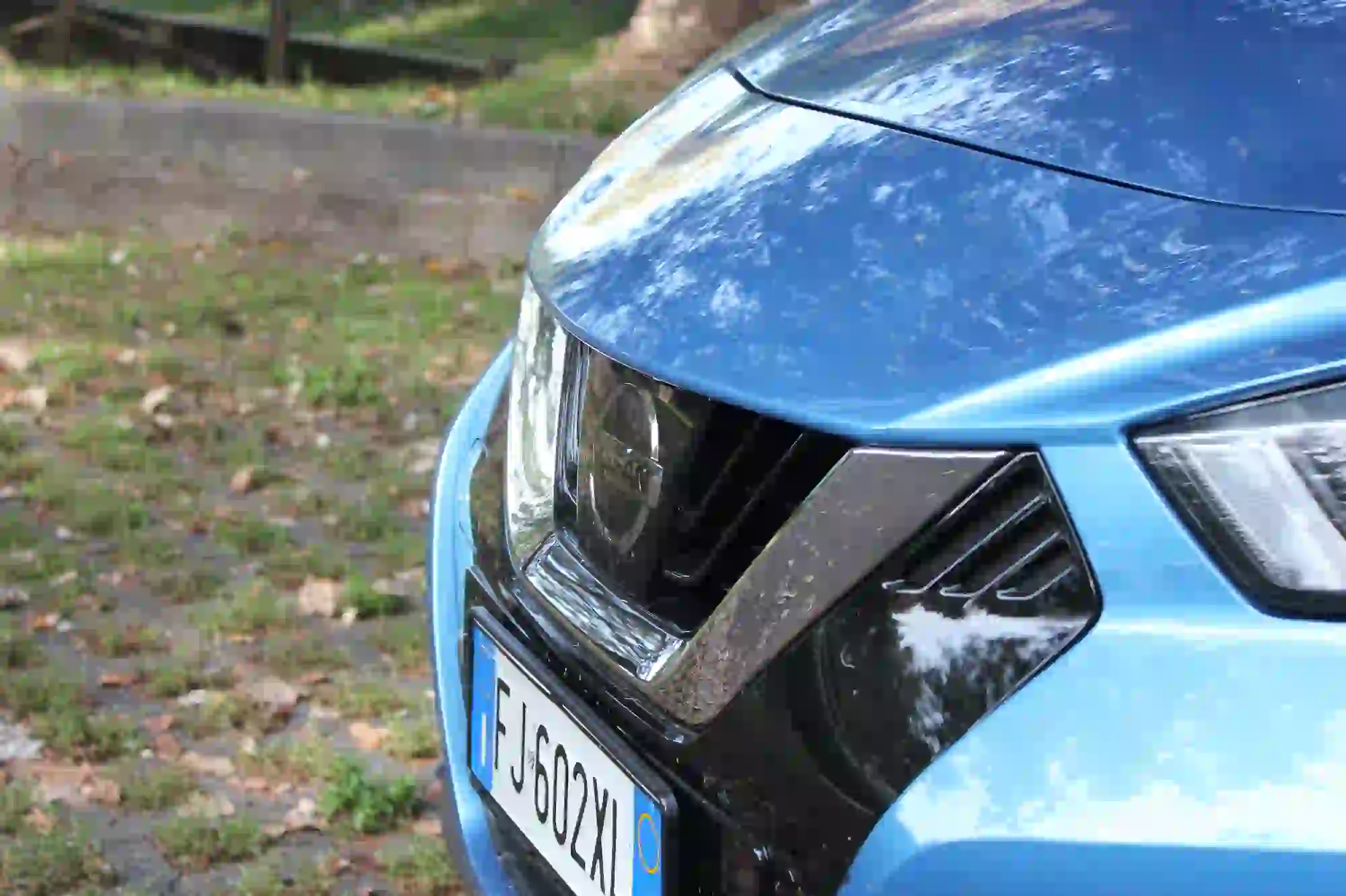 Nissan Micra 1.0: prova su strada - 5