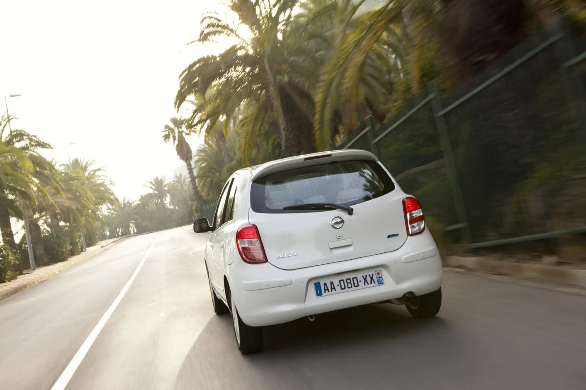 Nissan Micra 1.2 DIG-S - 7