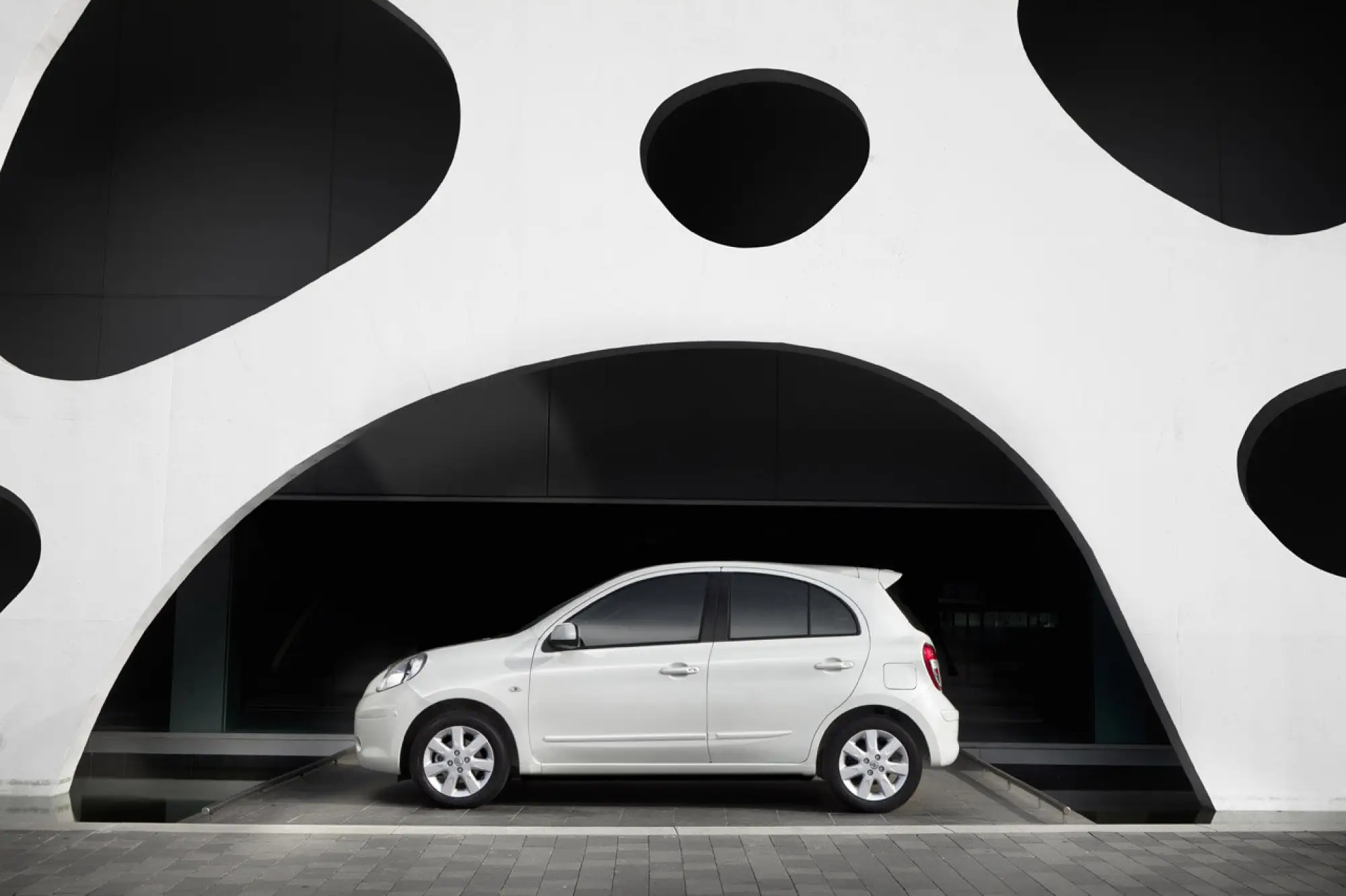 Nissan Micra 1.2 DIG-S - 9