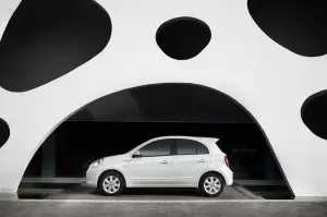 Nissan Micra 1.2 DIG-S