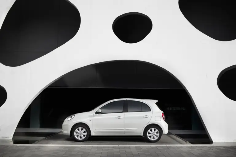 Nissan Micra 1.2 DIG-S - 9