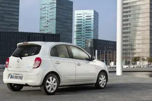 Nissan Micra 1.2 DIG-S