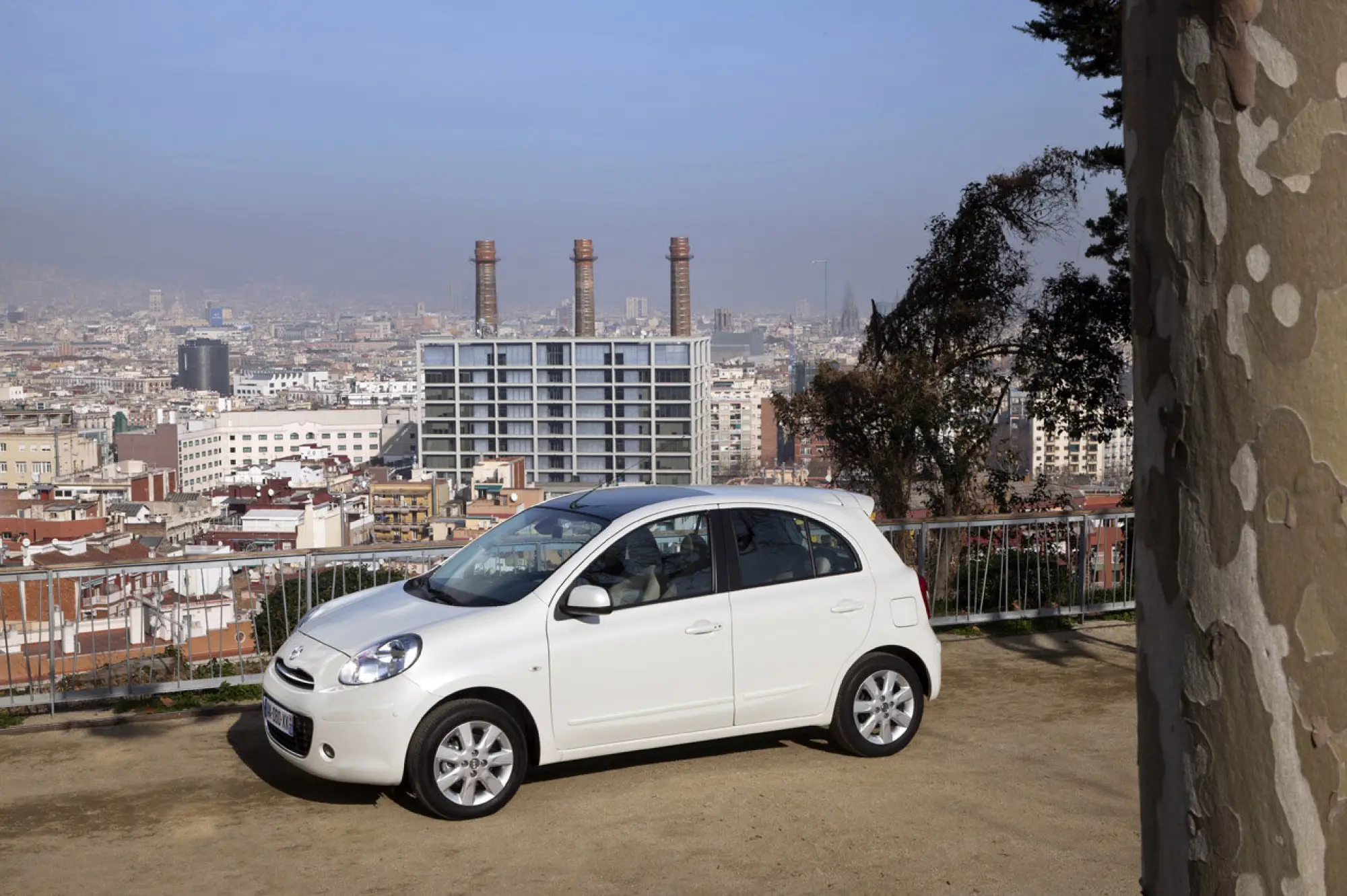 Nissan Micra 1.2 DIG-S - 15