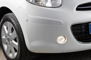Nissan Micra 1.2 DIG-S