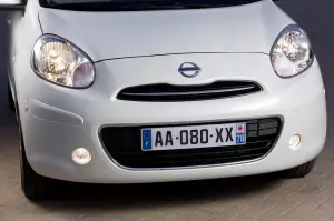 Nissan Micra 1.2 DIG-S
