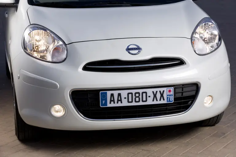 Nissan Micra 1.2 DIG-S - 29