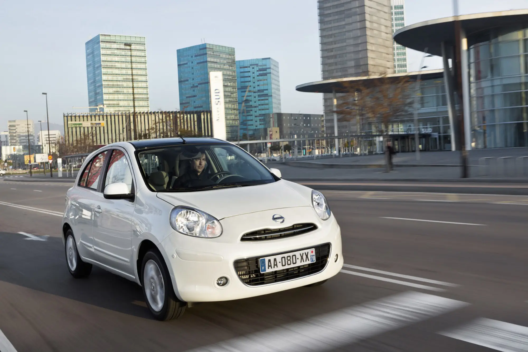 Nissan Micra 1.2 DIG-S - 23