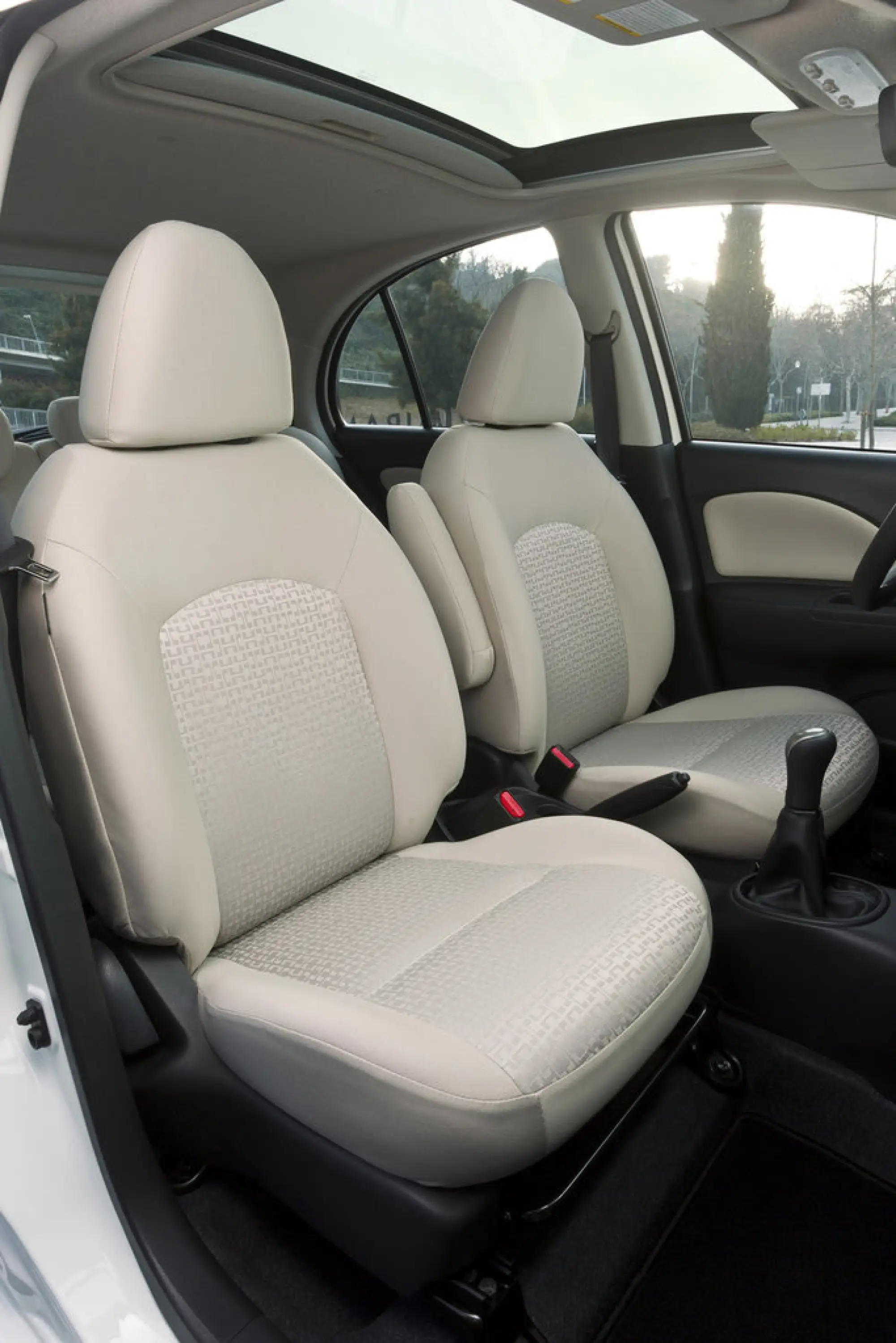 Nissan Micra 1.2 DIG-S - 35
