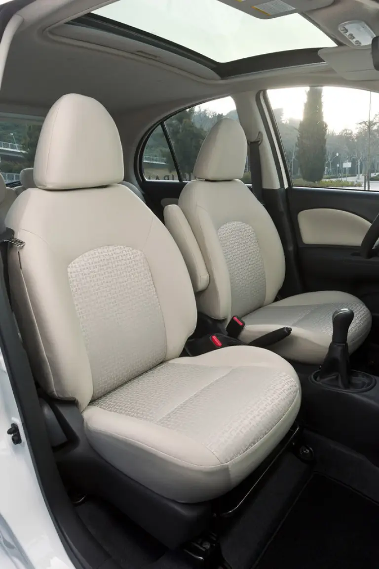 Nissan Micra 1.2 DIG-S - 35