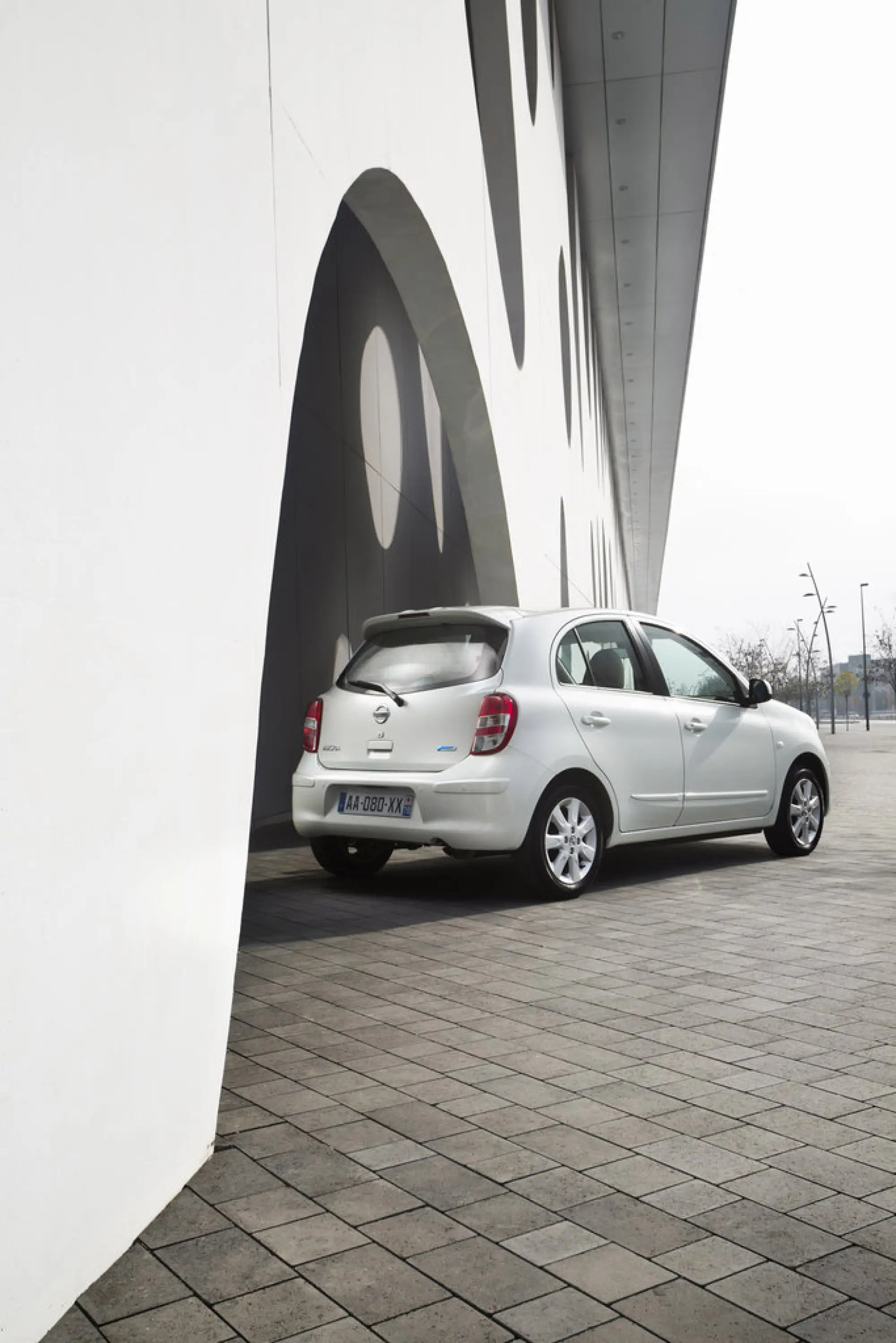 Nissan Micra 1.2 DIG-S - 37