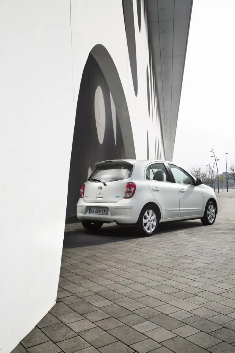 Nissan Micra 1.2 DIG-S - 37