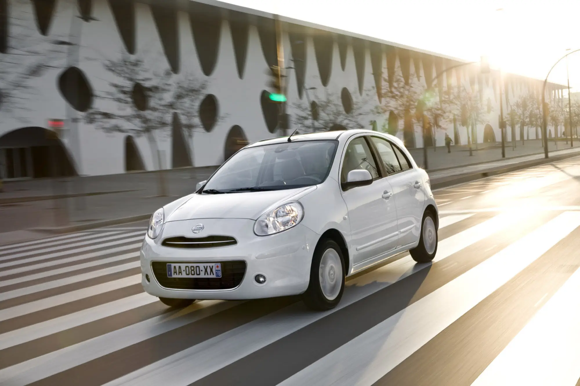 Nissan Micra 1.2 DIG-S - 39