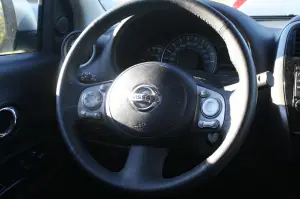 Nissan Micra 1.2 N-Tec [PROVA SU STRADA] - 29