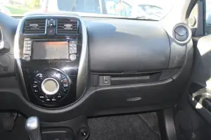 Nissan Micra 1.2 N-Tec [PROVA SU STRADA]