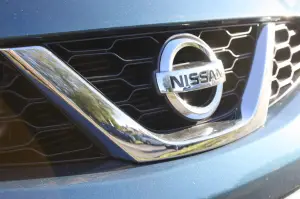 Nissan Micra 1.2 N-Tec [PROVA SU STRADA] - 15