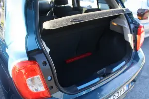 Nissan Micra 1.2 N-Tec [PROVA SU STRADA]