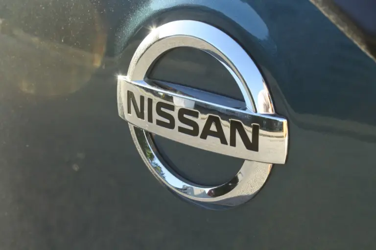 Nissan Micra 1.2 N-Tec [PROVA SU STRADA] - 7