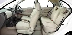 Nissan Micra 2014