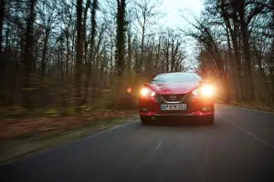 Nissan Micra 2017 - 4