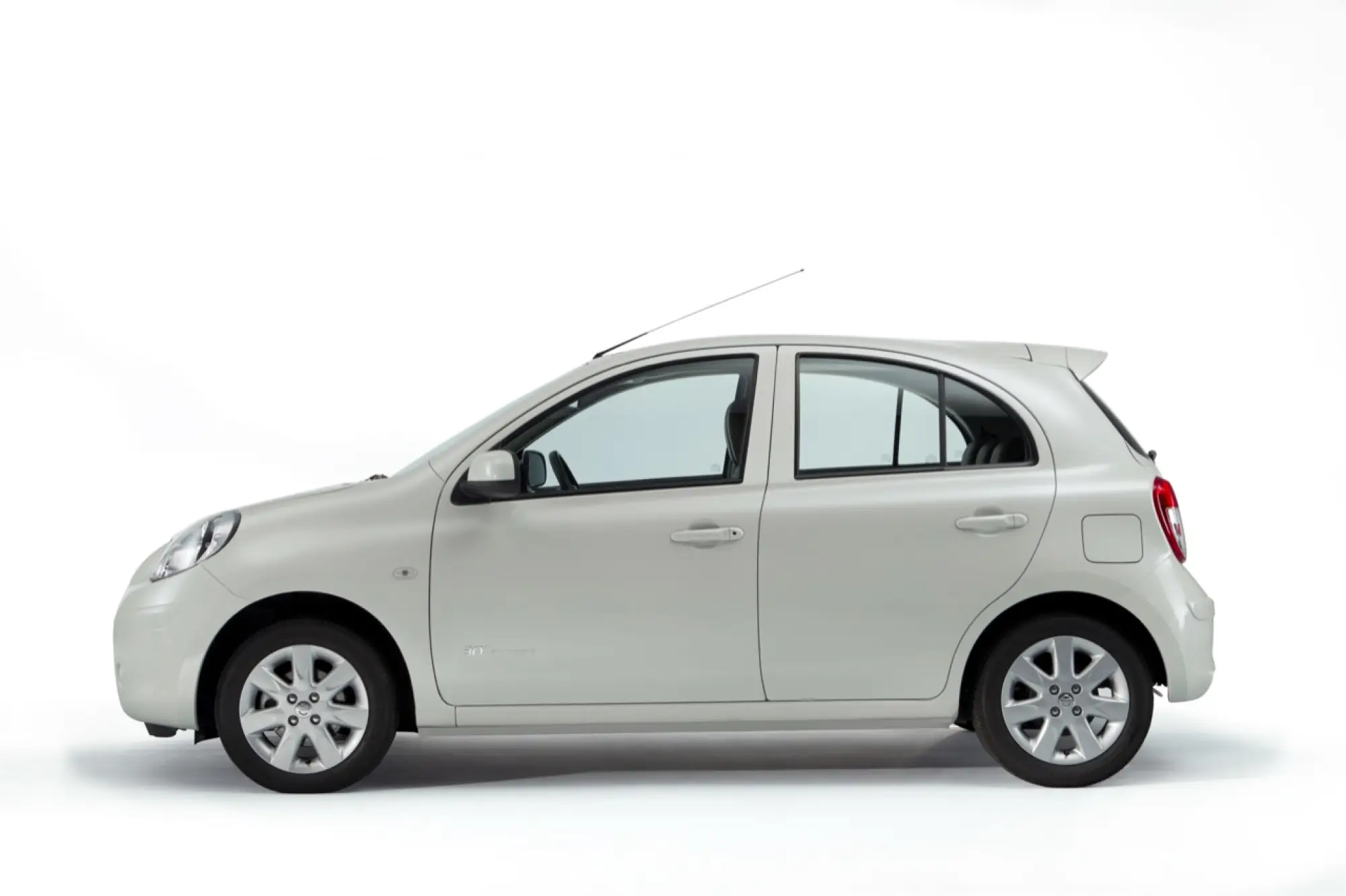 Nissan Micra 30th Anniversary - 1