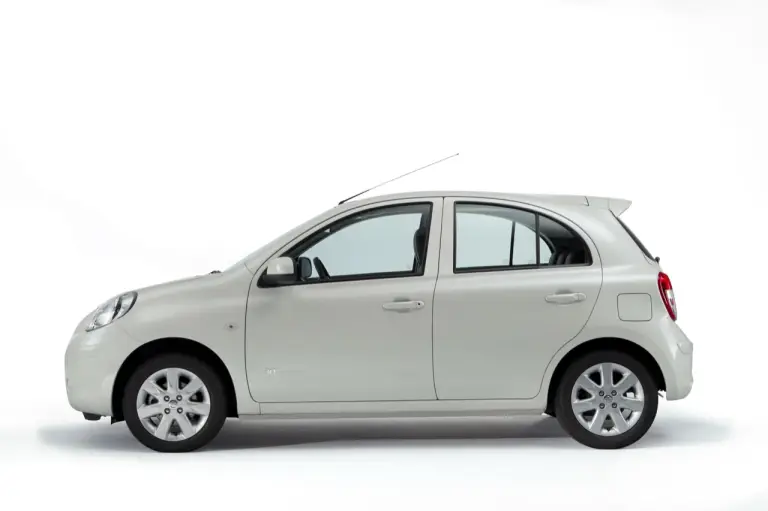 Nissan Micra 30th Anniversary - 1
