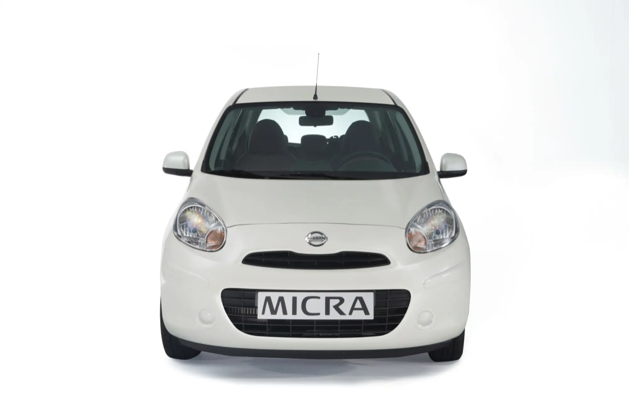 Nissan Micra 30th Anniversary - 2
