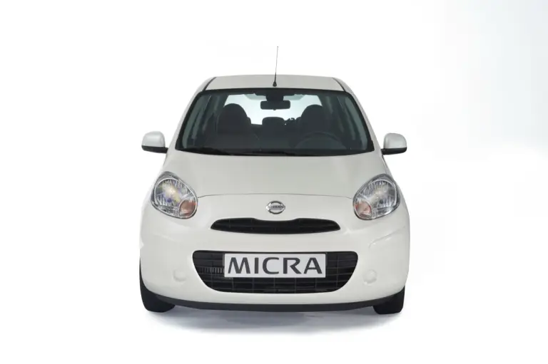Nissan Micra 30th Anniversary - 2