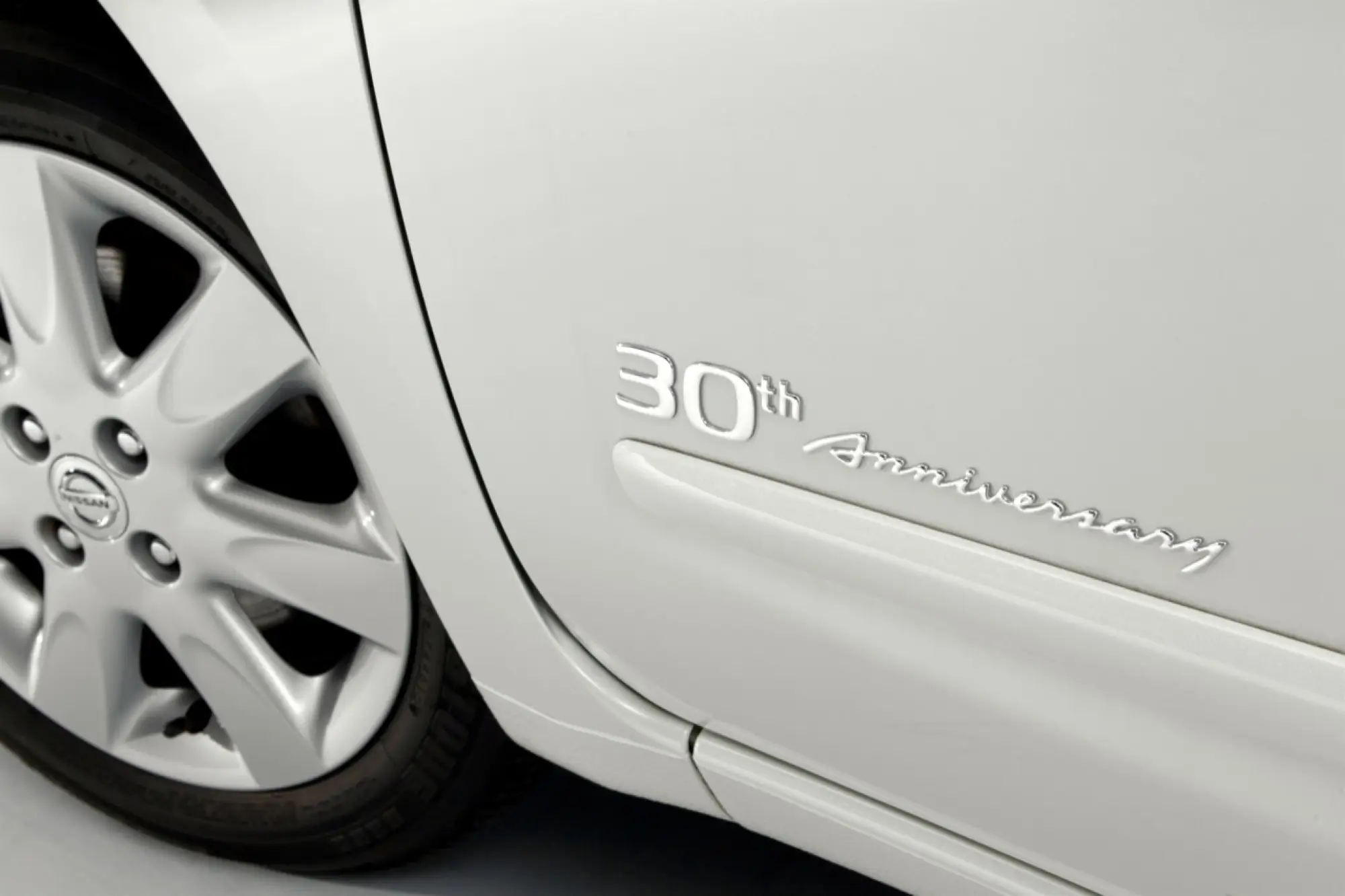 Nissan Micra 30th Anniversary - 3