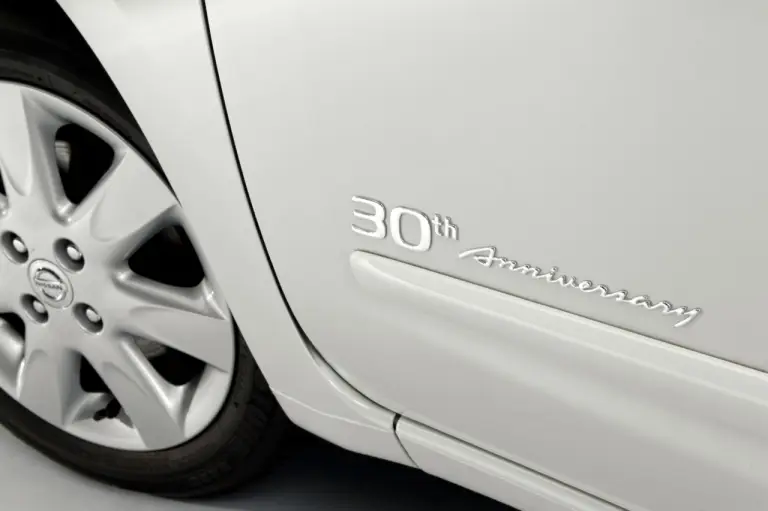 Nissan Micra 30th Anniversary - 3