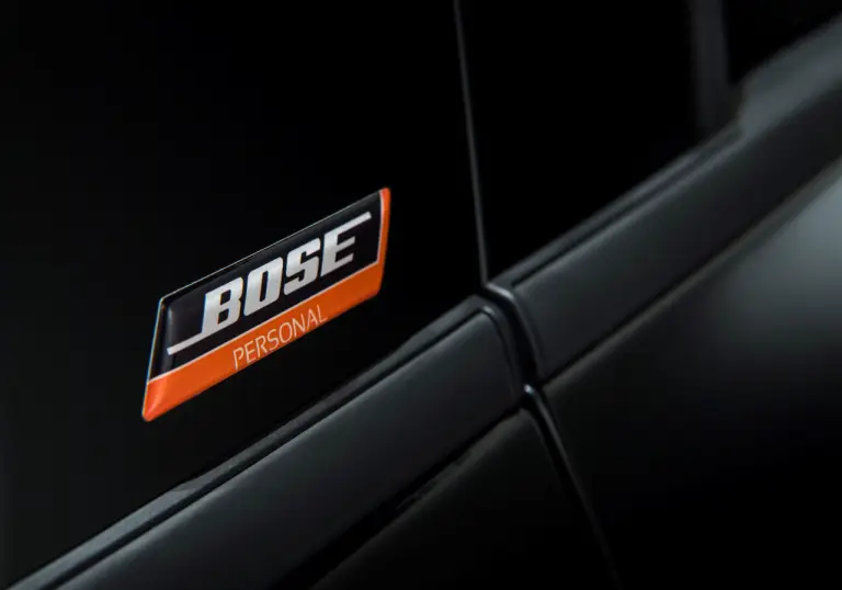 Nissan Micra BOSE Personal Edition - Salone di Ginevra 2017  - 4