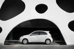 Nissan Micra DIG-S - 1