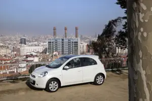 Nissan Micra DIG-S - 3