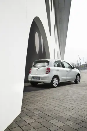 Nissan Micra DIG-S - 4