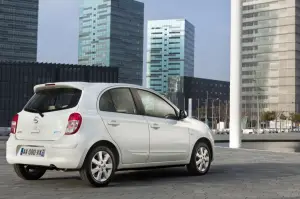 Nissan Micra DIG-S - 5